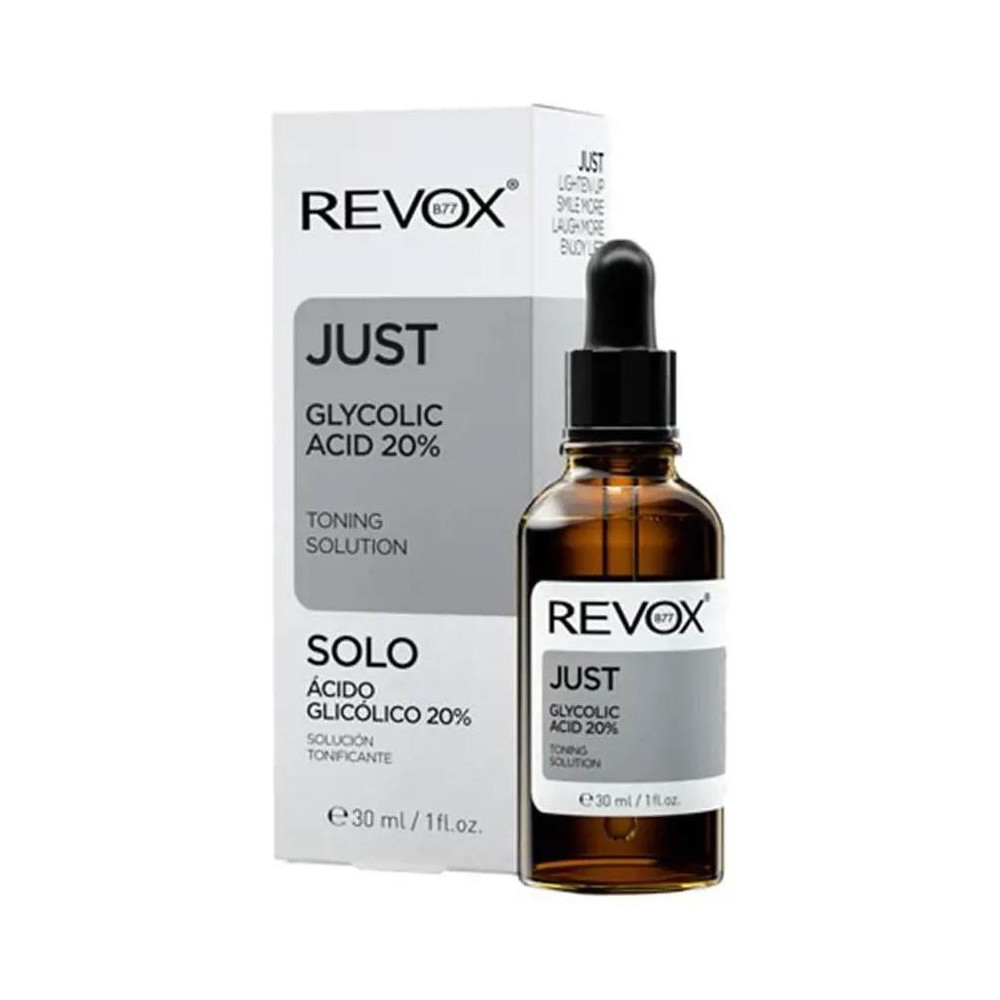 Revox B77 Just Glycolic Acid 20% 30Ml