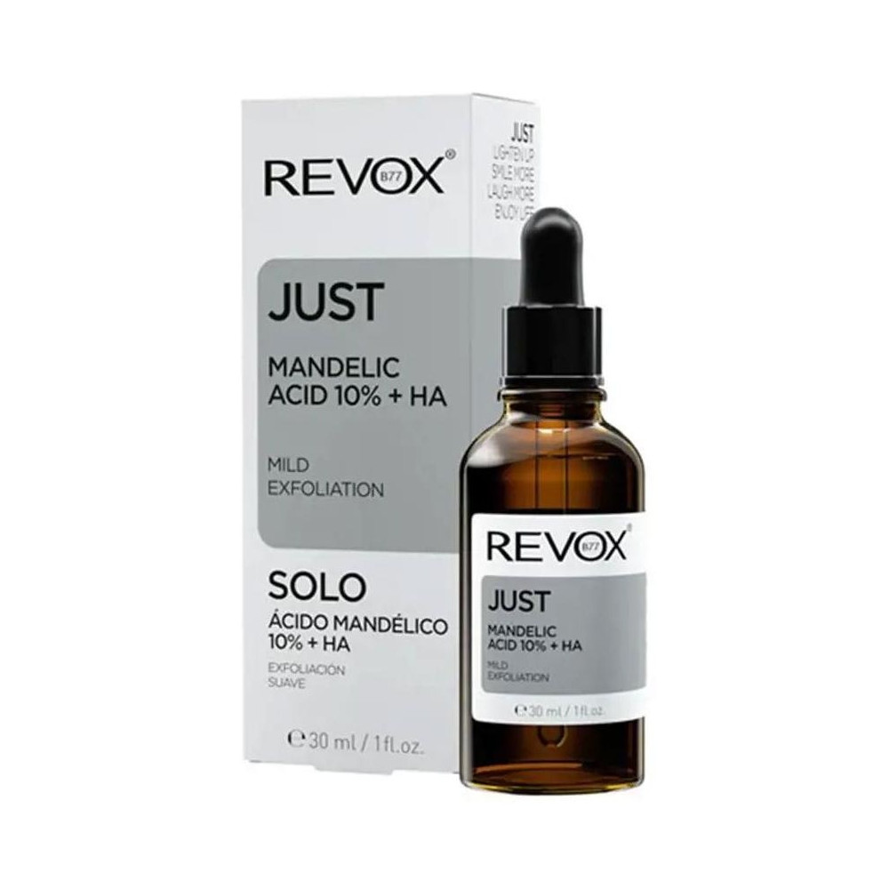 Just Mandelic Acid 10% + Ha 30 Ml