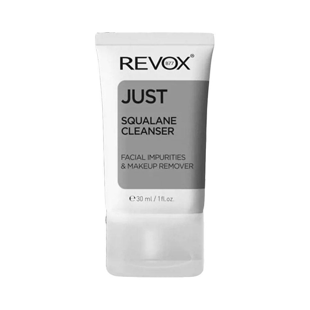 Just Squalane Cleanser 30 Ml