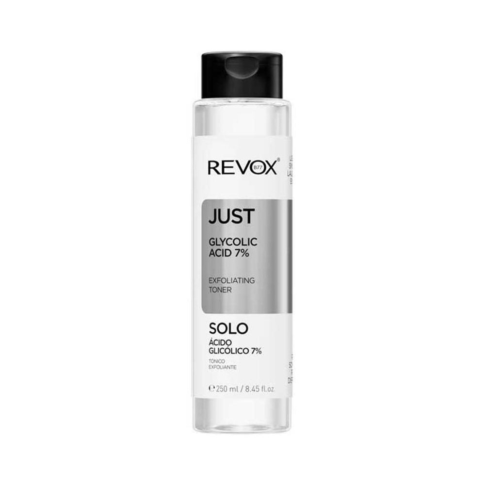 Revox B77 Just Glycolic Acid 7% 250Ml