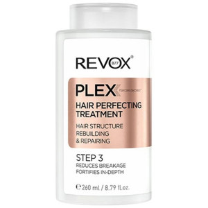 Revox B77 Plex Hair...
