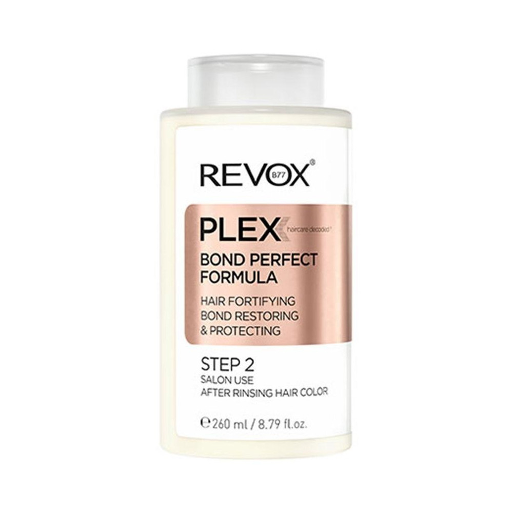 Revox B77 Plex Bond Perfect Formula Step 2 260Ml