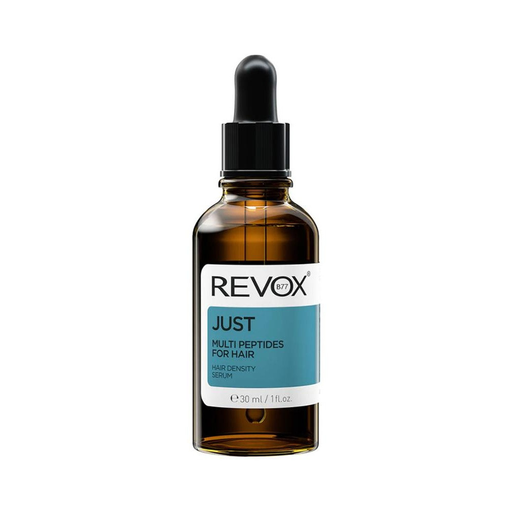 Revox B77 Just Multi Peptides For Hair 30Ml