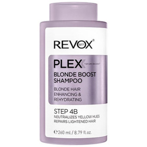 Revox B77 Plex Blonde Boost...