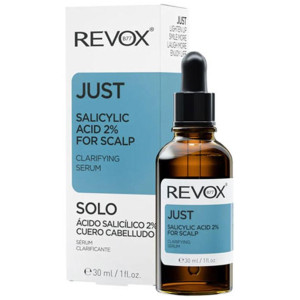 Just Salicylic Acid 2% For...