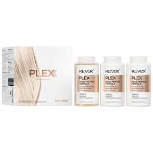 Revox B77 Plex Haircare...