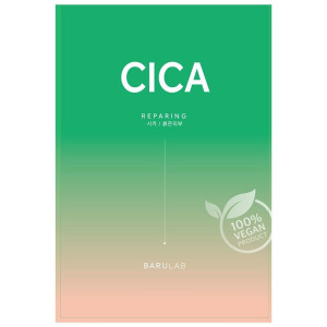 The Clean Vegan Mask...