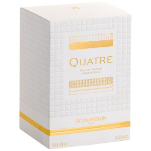 Boucheron Quatre Eau De...