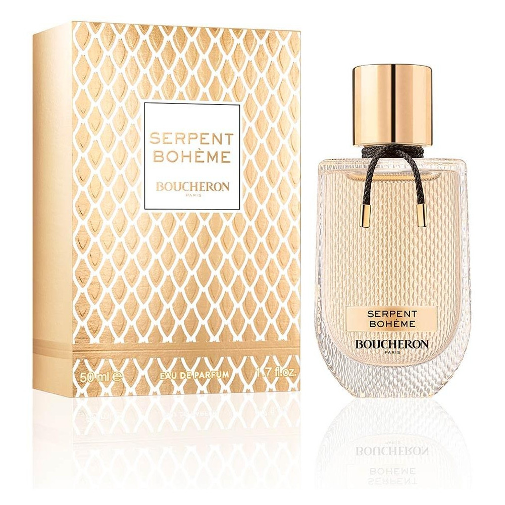 Serpent Bohème Eau De Parfum Vaporizador 50 Ml