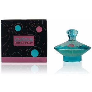 Britney Spears Curious Eau...
