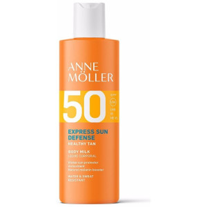 Anne Möller Express Sun...