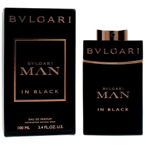 Bvlgari Man In Black Eau De...