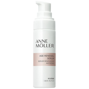 Anne Moller Rosâge Age...