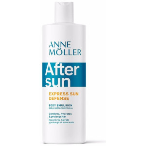 Anne Möller Express Sun...