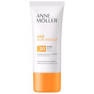 ‎Anne Möller Âge Sun Resist...