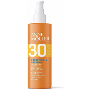 Anne Möller Express Sun...