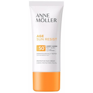 Anne Möller Age Sun Resist...