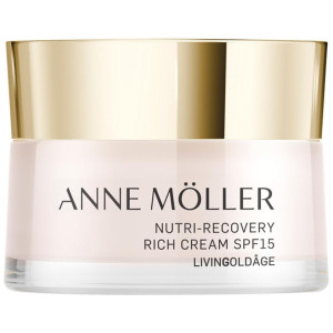 Anne Moller Livingoldâge...