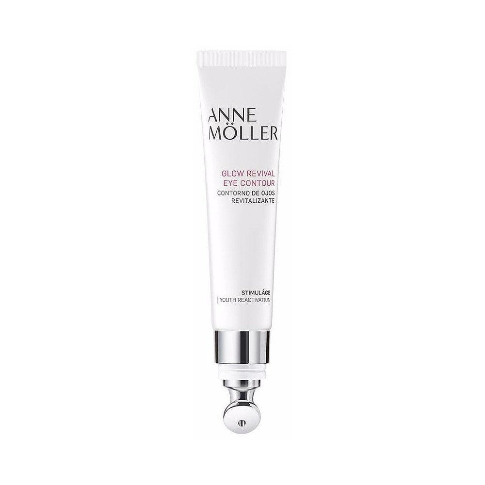 Anne Moller Stimulâge Glow Revival Eye Contour 15Ml