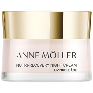 Anne Moller Livingoldâge...