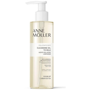 Anne Möller Clean Up...