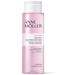 Anne Möller Clean Up...