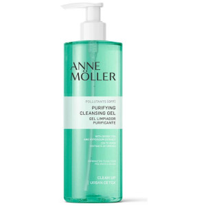 Anne Möller Clean Up...