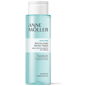 Anne Möller Clean Up...
