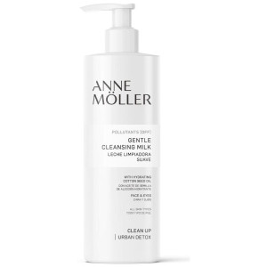 Anne Möller Clean Up Gentle...