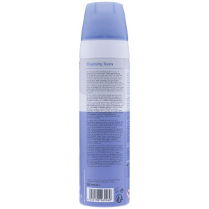 Lindor Espuma De Limpieza Íntima 400Ml