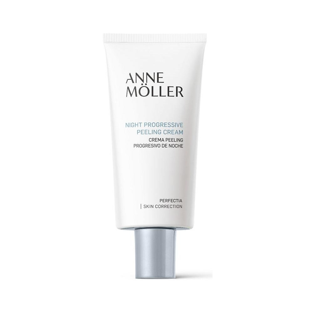 Anne Moller Perfectia Night Progressive Peeling Cream 50Ml