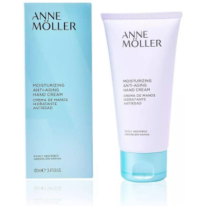 Moisturizing Anti-Aging...