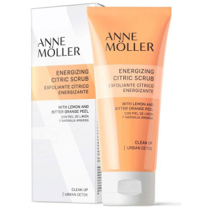 Anne Moller Clean Up...