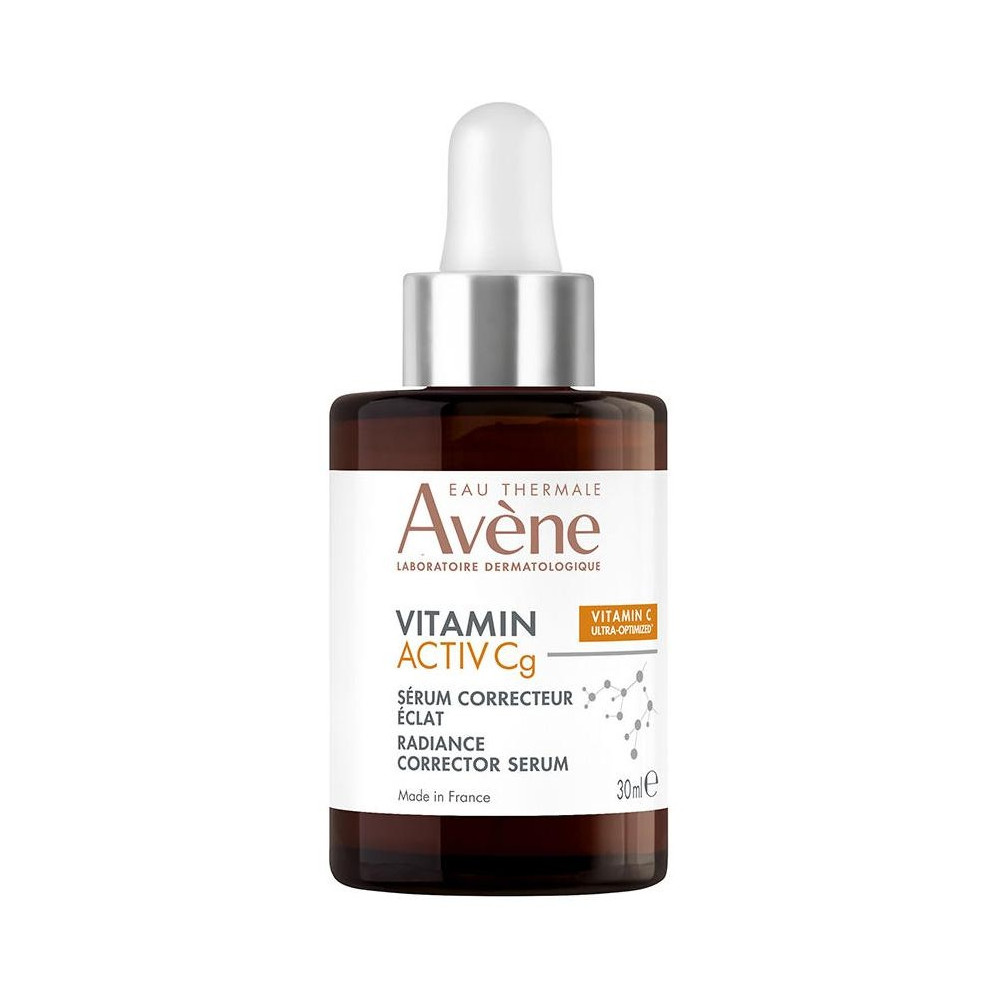 Avène Vitamin Activ Cg Sérum Luminosidad Corrector 30Ml
