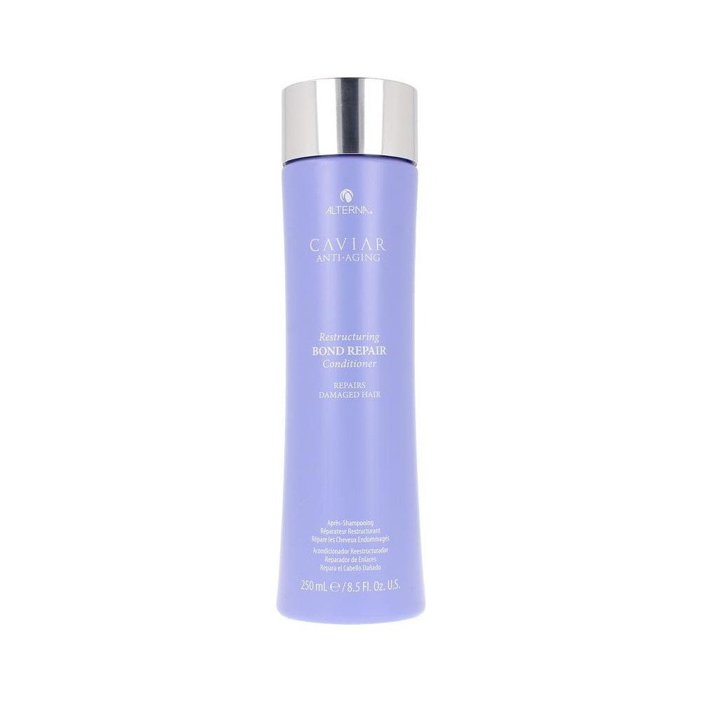 Alterna Caviar Restructuring Bond Repair Conditioner 250Ml 2