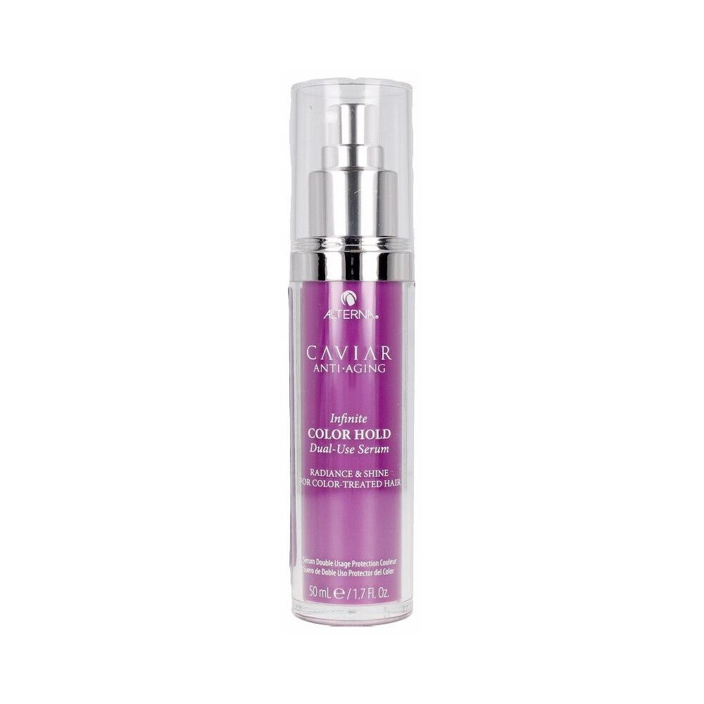 Alterna Caviar Infinite Color Hold Dual-Use Serum 50Ml