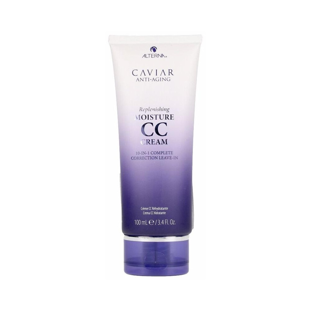 Alterna Caviar Replenishing Moisture Crema 100Ml