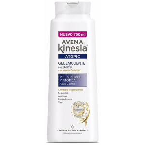 Avena Kinesia Topic Gel...
