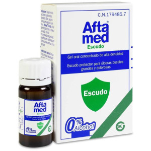 Aftamed Escudo Gel Alta...