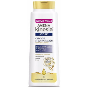 Avena Kinesia Avena Topic...