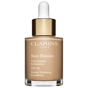 Clarins Skin Illusion Base...