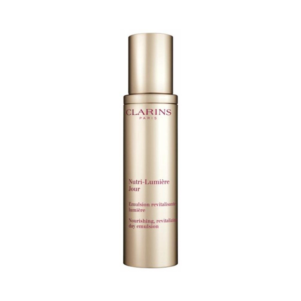 Nutri-Lumière Día Emulsión 50 Ml