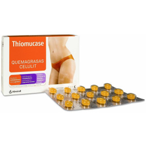 Thiomucase Quemagrasas...