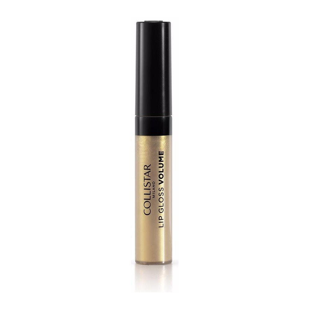 Collistar Lip Gloss Volume 110 Golden Sunset 7Ml