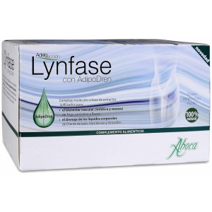 Adelgaccion Lynfase Tisana...