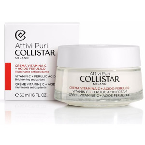 Collistar Attivi Puri Crema...