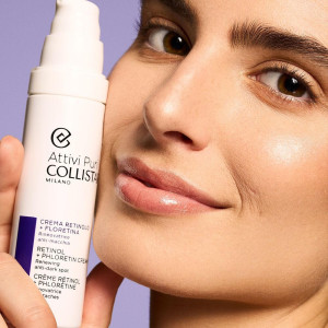 Collistar Attivi Puri Crema...