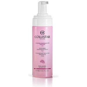 Collistar Mousse Limpiadora...