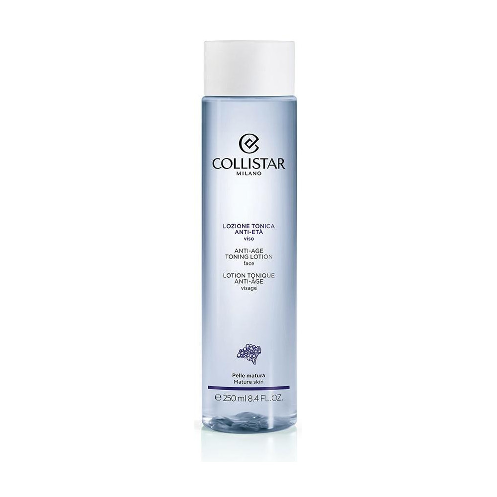 Collistar Loción Tónica Antiedad 250Ml