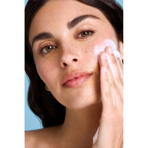 Collistar Mousse Limpiadora Calmante 180Ml